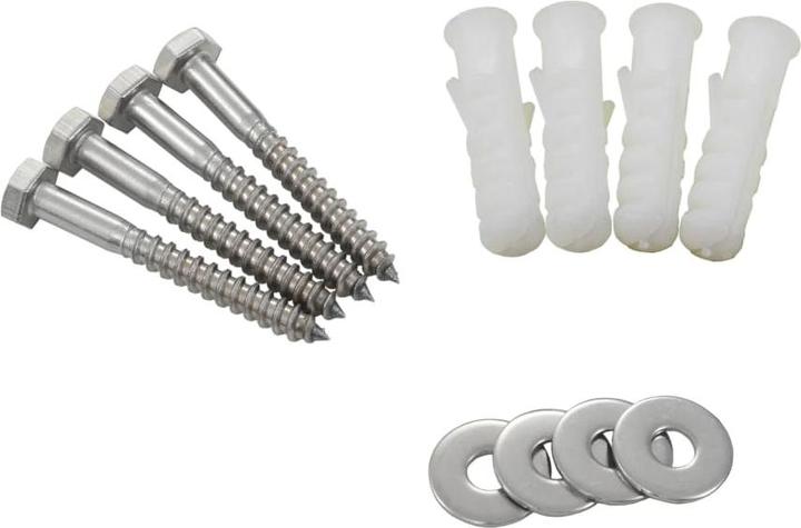 Actual product image vidaXL Schornsteinaufsatz (60 x 60 x 38 cm)