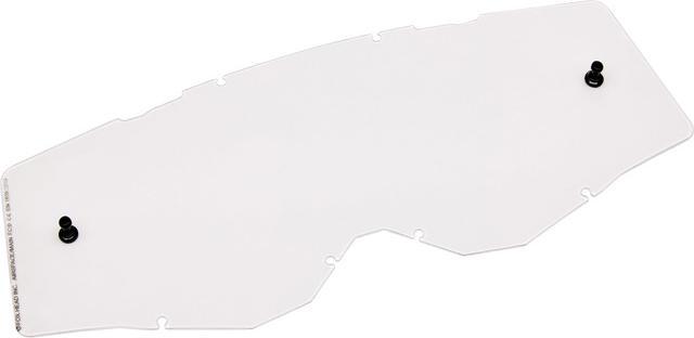 Immagine prodotto Fox Mx24 Spazio aereo/Lente principale in Lexan