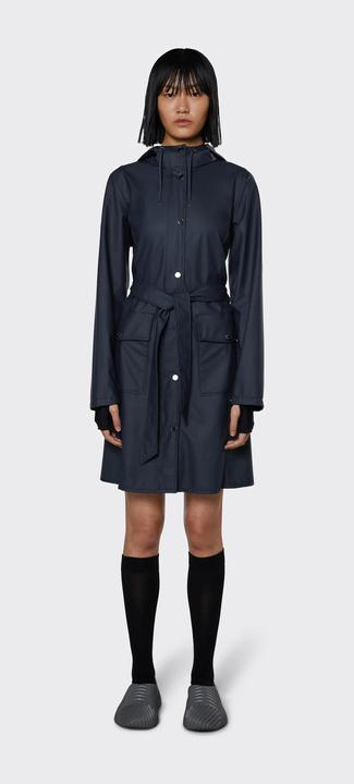 Produktbild Rains W's Curve Jacket (L)