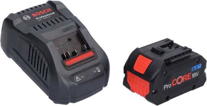 Produktbild Bosch Professional Bosch GSB 18V-150 C Professional Akku Schlagbohrschrauber 18 V 150 Nm Biturbo Brushless + 1x ProCORE (Akkubetrieb)
