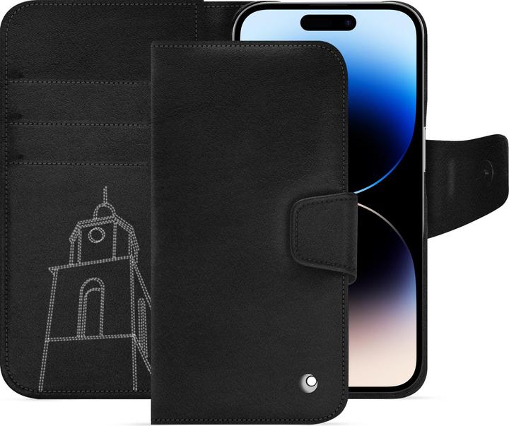 Negre poudro ( Pantone #111212 )