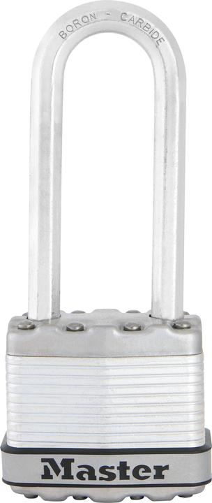 Immagine prodotto Master Lock 45mm - Octagonal shackle, diam. 8mm - 64
