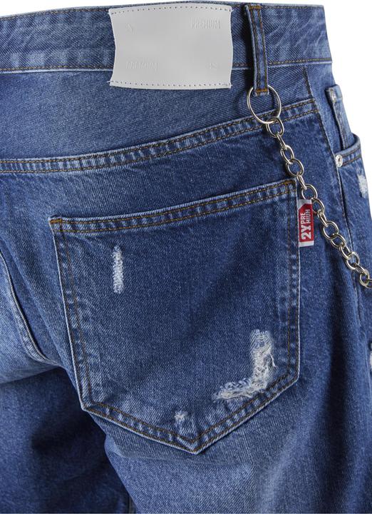 Image du produit Sony Short en jean 2Y - 159251 (33)