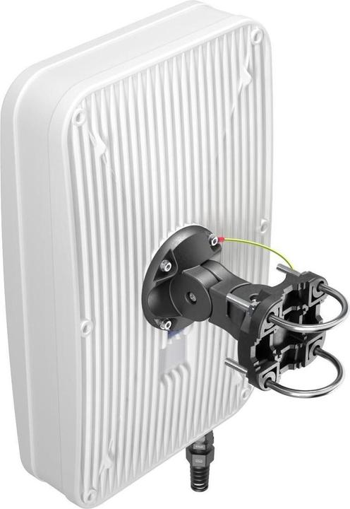 Actual product image Quwireless ASXRDB - QuPanel XR Box LoRa (Lora)