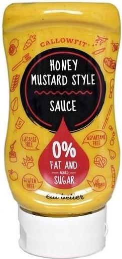 Image du produit Callowfit Moutarde au miel