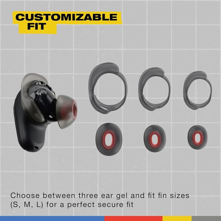 Actual product image Skullcandy Method 360 (ANC, 9 h, Wireless)