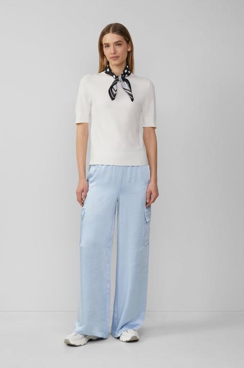 Immagine prodotto s.Oliver Schal Halstuch mit Punktmuster