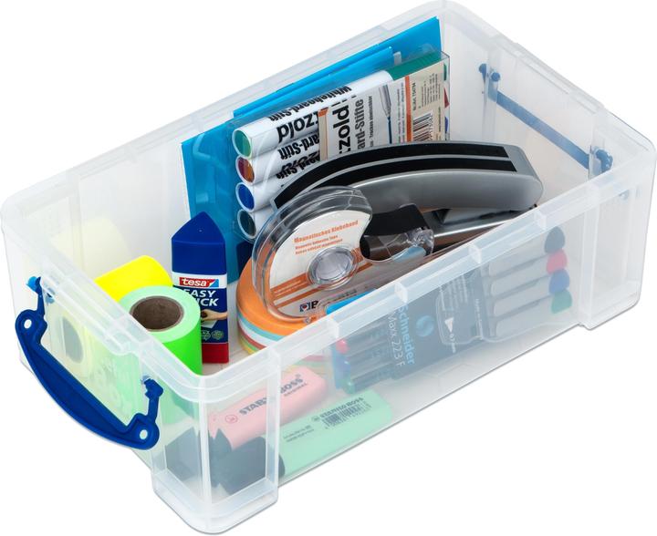 Produktbild Box Aufbewahrungsbox 5 l (20 cm, 5 l, 1x)