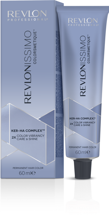 Produktbild Revlon Professional Colorsmetique 1217MN Intensives Blond Asch-Neutralisation (Intensives Blond Asch-Neutralisation)