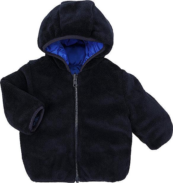 Produktbild S.Oliver Outdoor-Jacke Steppjacke mit Teddyplüsch-Futter (92)