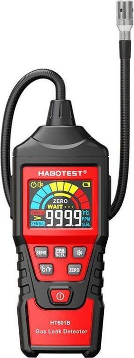 Actual product image Habotest HT601B