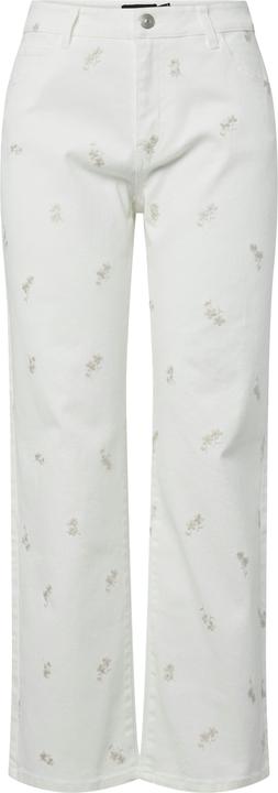 Immagine prodotto Pieces PCVIOLET MW Straight Fit Jeans (29, W29/L32)