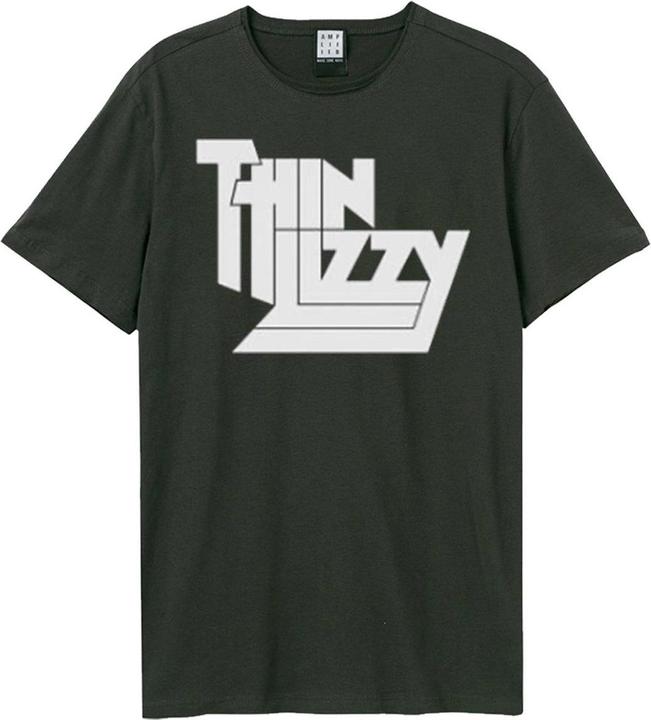 Immagine prodotto Amplified Maglietta con logo (3XL)