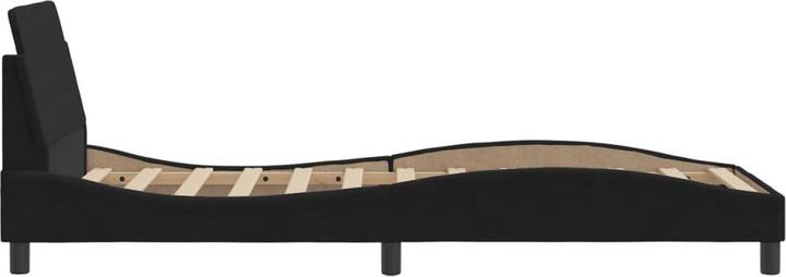 Produktbild vidaXL Bettgestell (90 x 200 cm)