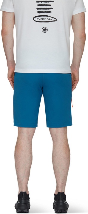 Actual product image Mammut Taiss SO Shorts Men (52)