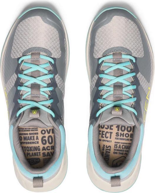 Produktbild Keen W Versacore WP (37)