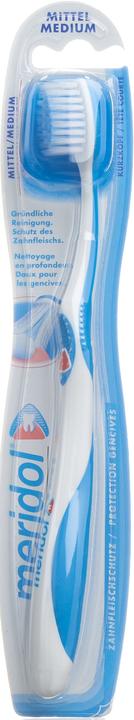 Actual product image Meridol Gum Protection Medium (Medium, 1x)