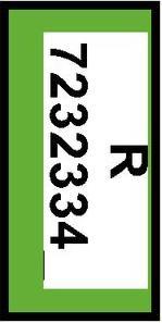 Actual product image Erima SIX WINGS Schuhtasche