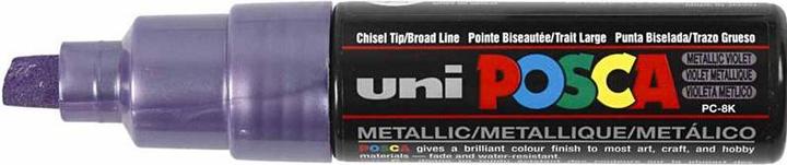 Produktbild Posca Bold Marker PC-8K Metallic (1x)