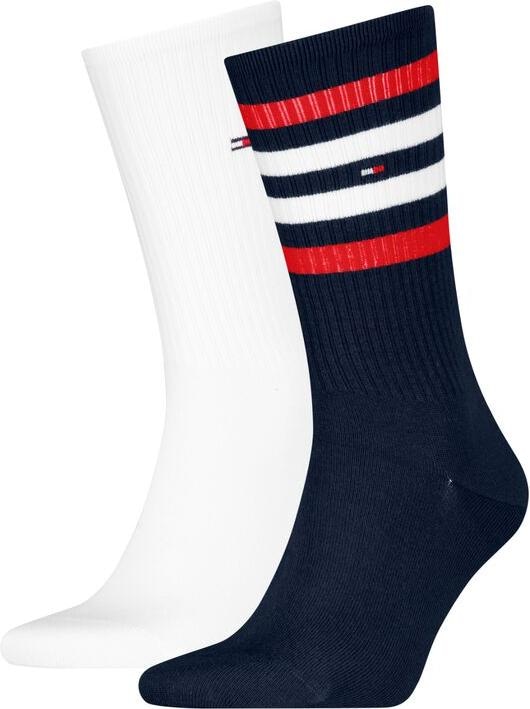 Produktbild Tommy Hilfiger Sport Socken (2er Pack, 39 - 42)