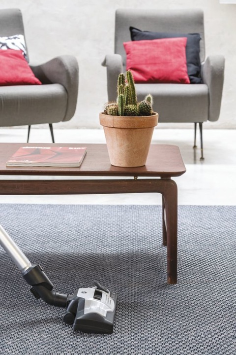 Immagine prodotto Hoover Aspirapolvere senza sacco HP720PET 011
