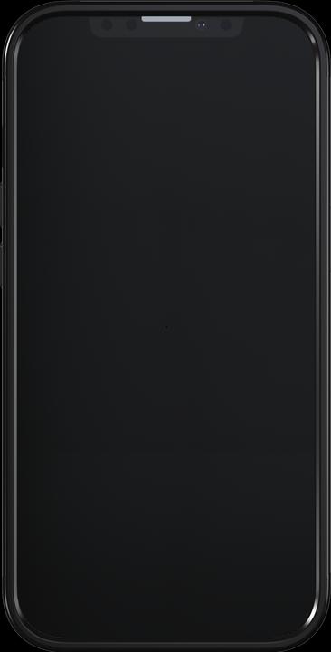 Actual product image Richmond & Finch Golden Jungle iPhone 13 Pro (Apple iPhone 13 Pro)