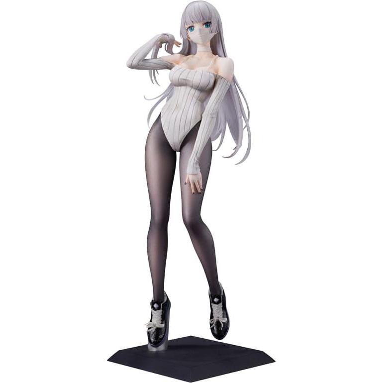 Astrum Design Original Design ART PVC Statue 1/7 YD Ive 25 cm