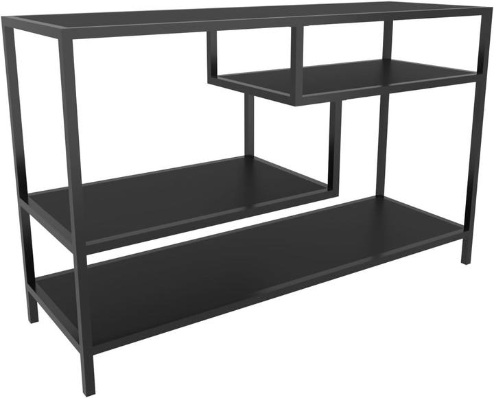 Anthracite and black