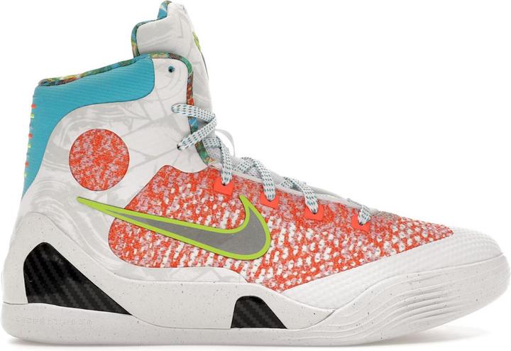 Image du produit Nike Kobe 9 Elite Protro What The (2025) (GS) (38.5)