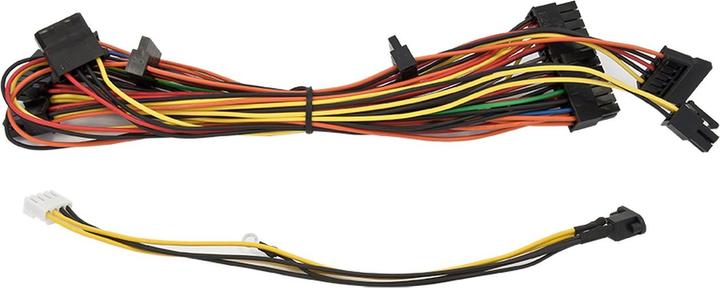 Immagine prodotto Chieftec CDP-120ITX (120 W)