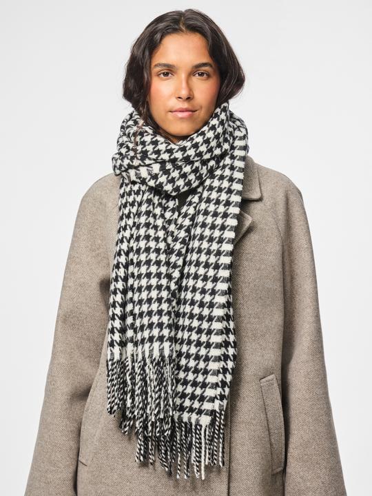 Image du produit Pieces Écharpe en laine