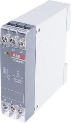 Produktbild ABB Phasenfolge-Relais PFE