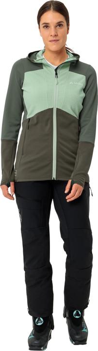 Produktbild Vaude Monviso (XXS)