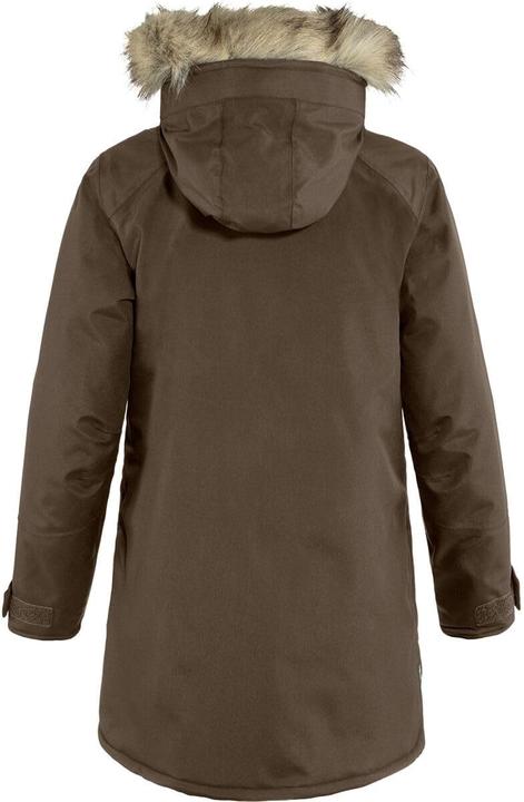 Immagine prodotto Fjällräven Nuuk Parka W (M)