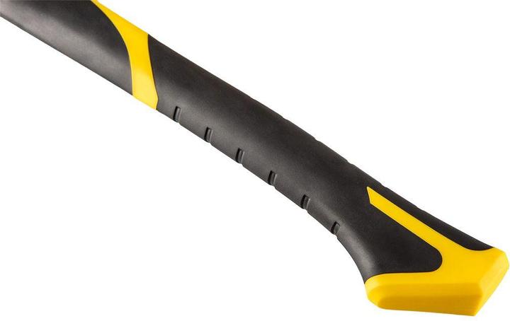 Produktbild Topex Salmon (Ax1000g, fiberglass handle)
