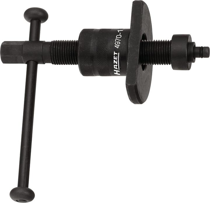 Actual product image HAZET Brake piston reset kit 4970
