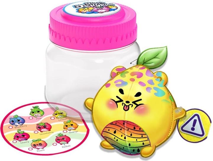 Image du produit Spin Master MGJ blind bag Magic Jellykins in CDU (9.80 cm)