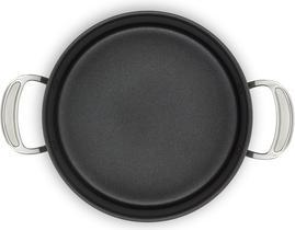Actual product image Tefal Pan set Hard Anodized 18 cm/20 cm/24 cm (24 cm, Pan set + pot set)