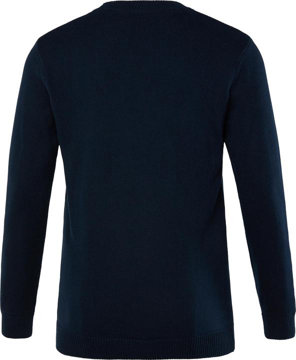 Produktbild JP1880 JP 1880 Pullover, Stick, reine Baumwolle, bis 7 XL (6XL)