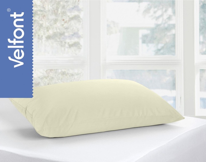Immagine prodotto Velfont Fodera per cuscino impermeabile (Copricuscino, 65 x 100 cm)