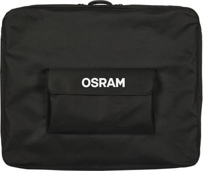 Produktbild Osram BATTERYcharge SOLAR 200W Monokristallines Solarmodul 200 W 12 V, 5 V (200 W, 10.50 kg)