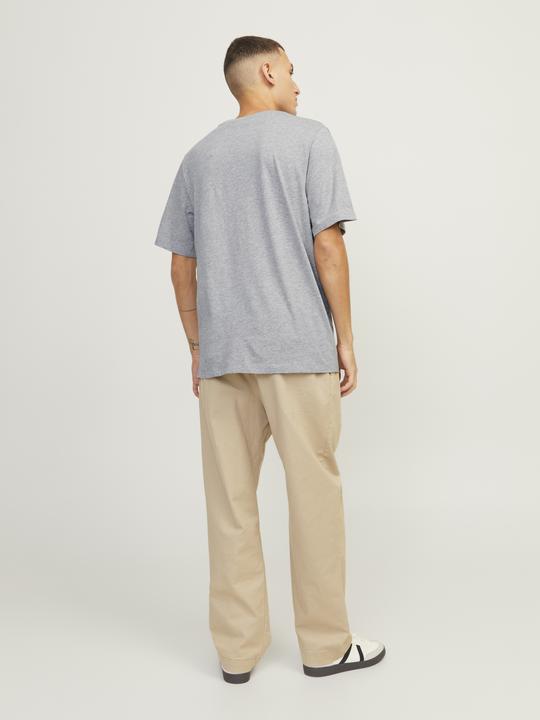 Produktbild Jack & Jones Klassisches T-Shirt (L)