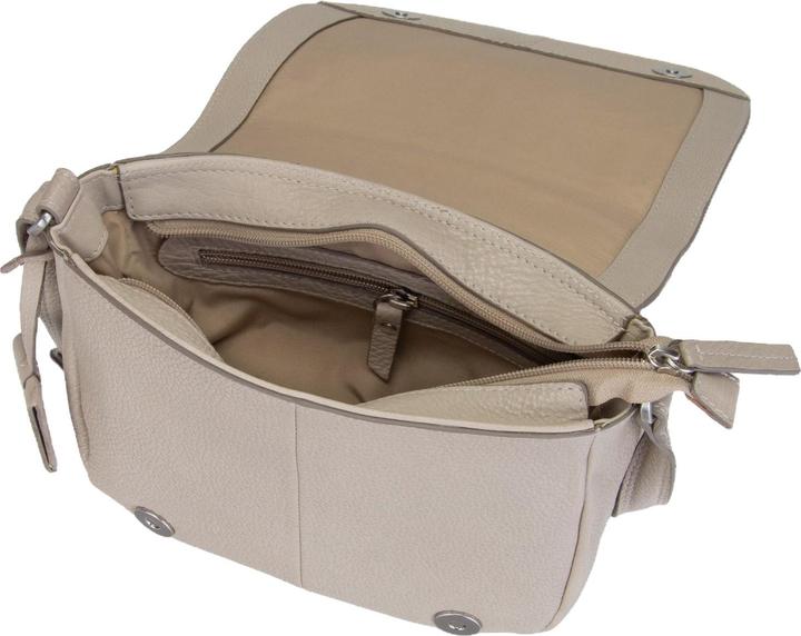 Immagine prodotto Burkely Soft Skylar Umhängetasche Leder 21 cm