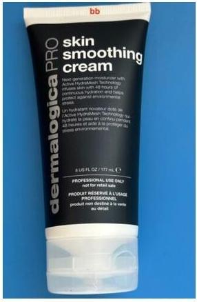 Actual product image Dermalogica Pro, Cucumber, Moisturizing, Cream, For Face, 177 ml (177 ml, Face toner)