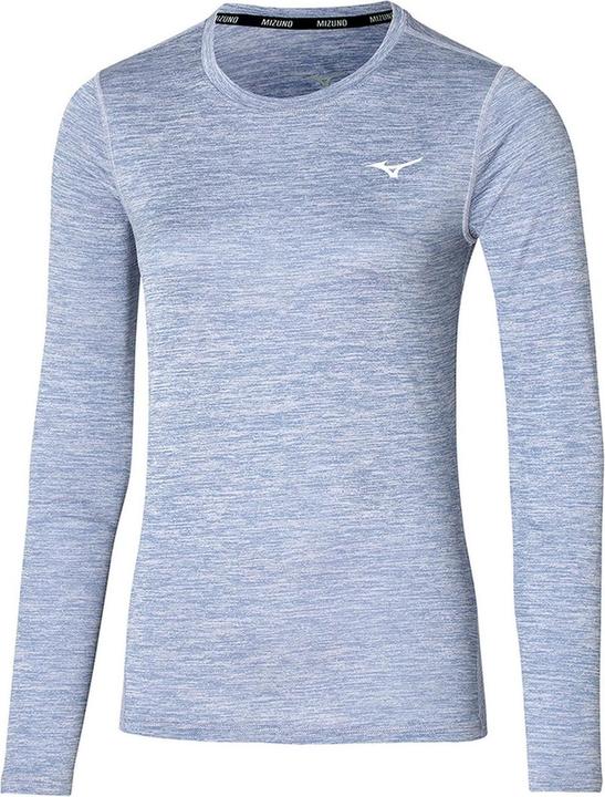 Actual product image Mizuno Impulse Core LS Tee W (L)