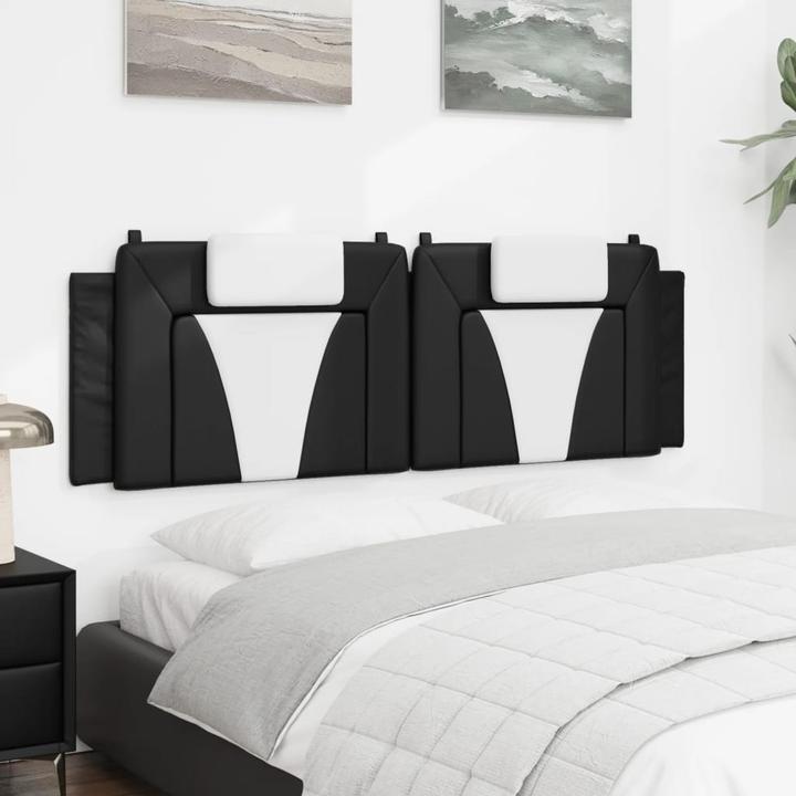 Produktbild vidaXL Kopfteil-Kissen (160 x 3 x 49 cm)