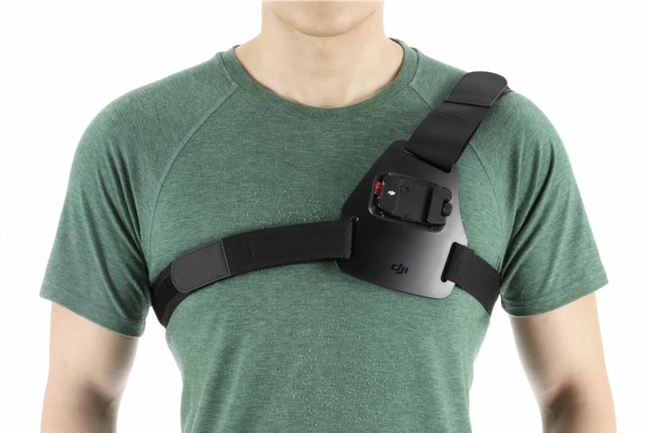 Produktbild DJI Osmo Chest Strap Mount (P79)