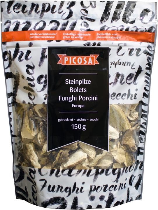 Paul Rich Steinpilze getrocknet Europa 150g (150 g)