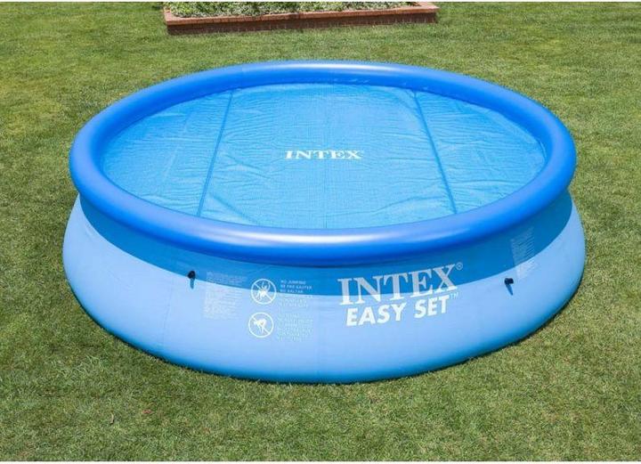 Produktbild Intex Solar Abdeckplane