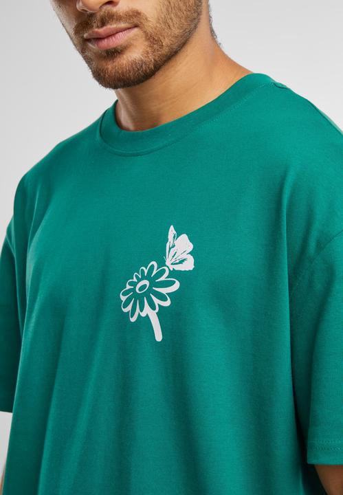 Produktbild Mister Tee MisterTee Bold Actions Oversize Tee - 175087 (XXL)